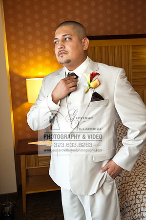 Weddings and Quinceaneras photography and video in San emidius i