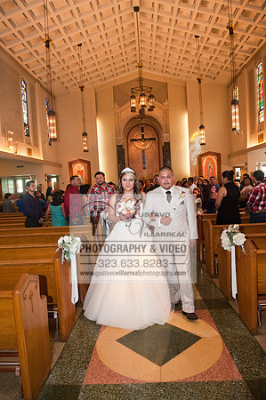 Weddings and Quinceaneras photography and video in San emidius i