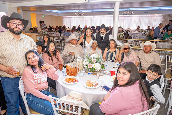 Nazareth Bautizo fotografias y videos en Whittier Ca, reception at Grand premier Banquet hall in Gardena Ca. Gustavo Villarreal photographer 323-633-8283, www.gvphotoandvideo.com