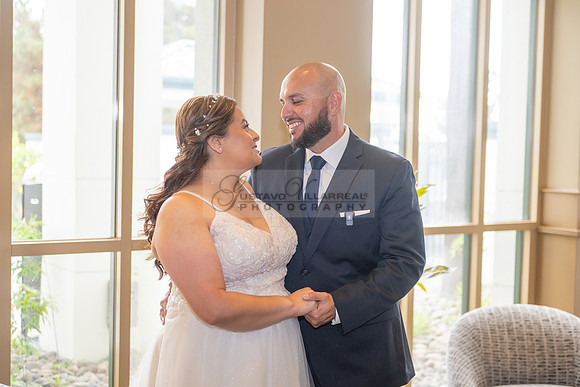 Raymond and Robyn wedding celebration, reception, ceremony at Quiet Cannon Banquet hall in Montebello Ca, photography, videography by Gustavo Villarreal, 323-633-8283, www.gvphotoandvideo.com