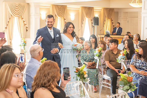 Juan and Kenia wedding celebration, reception at The White House banquet Hall in Anaheim Ca, photography and videography by Gustavo Villarreal Photographer, 323-633-8283, www.gvphotoandvideo.com