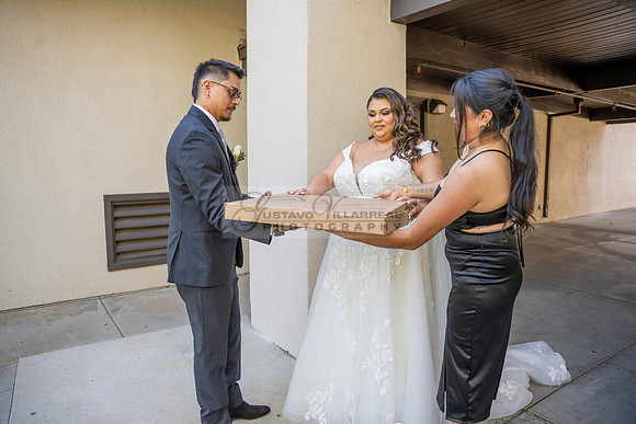 LINK #1-Clarissa and Brian wedding, celebration, ceremony, reception, photography, videography at Mountains Meadows Country Club in Pomona Ca, Gustavo Villarreal Photography, 323-633-8283, www.gvphoto
