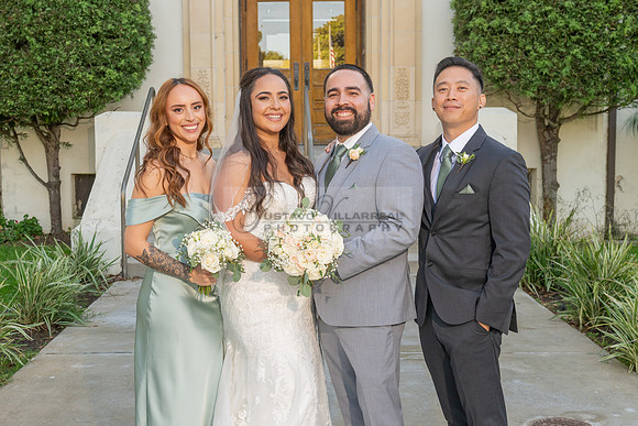 LINK-#1-Stephanie and Albert wedding photography, celebration at Sonesta Redondo Beach and Marina in Redondo Beach Ca, photographer, videographer, Gustavo Villarreal, 323-633-8283, www.gvphotoandvideo