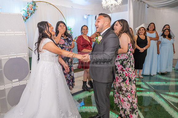Juan and Kenia wedding celebration, reception at The White House banquet Hall in Anaheim Ca, photography and videography by Gustavo Villarreal Photographer, 323-633-8283, www.gvphotoandvideo.com