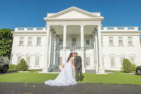 Juan and Kenia wedding celebration, reception at The White House banquet Hall in Anaheim Ca, photography and videography by Gustavo Villarreal Photographer, 323-633-8283, www.gvphotoandvideo.com