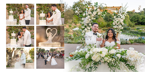 Gabriel and Daisy, LINK #2, story book, album,wedding, celebration, reception, ceremony at Monserate Winery at Fallbrook Ca, Photography, videography, Gustavo Villarreal, 323-633-8283, www.gustavovill