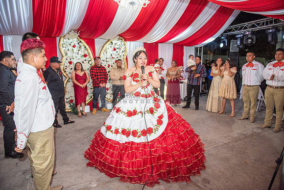 Estephanie Cristal Quinceanera photo shoot ideas, video in Pasadena City Hall in Pasadena Ca. Home reception, 323-633-8283