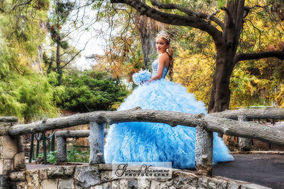 GISELLE PEREZ Quinceaneras photography and video in Averill Park