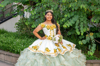 Arianna Tejada quinceanera photos, videos at San Gabriel Mission in San Gabriel Ca. 323-633-8283, www.gvphotoandvideo.com