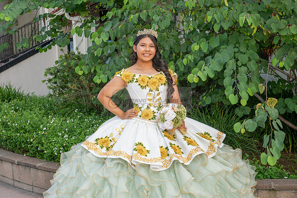 Arianna Tejada quinceanera photos, videos at San Gabriel Mission in San Gabriel Ca. 323-633-8283, www.gvphotoandvideo.com