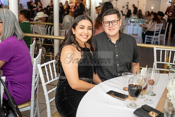 Nazareth Bautizo fotografias y videos en Whittier Ca, reception at Grand premier Banquet hall in Gardena Ca. Gustavo Villarreal photographer 323-633-8283, www.gvphotoandvideo.com