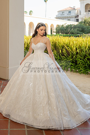 Camila Campa quinceanera, sweet 16 photo session in Pasadena Ca,