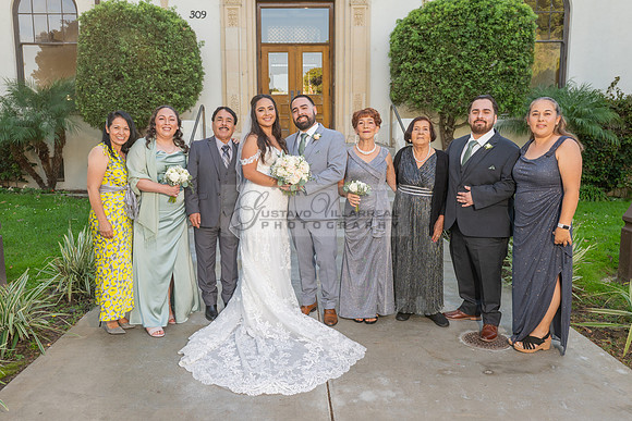 LINK-#1-Stephanie and Albert wedding photography, celebration at Sonesta Redondo Beach and Marina in Redondo Beach Ca, photographer, videographer, Gustavo Villarreal, 323-633-8283, www.gvphotoandvideo