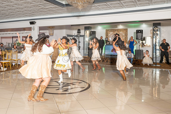 Arianna Tejada quinceanera celebration, photography, videography at Our lady of Guadalupe in El Monte Ca, Fiesta Mexican banquet Hall Montclair Ca, Gustavo Villarreal photo and video, 323-633-8283, ww