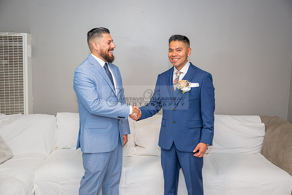 Margarita and Quinn wedding celebration, ceremony, reception, in Santa Ana Ca, Irvine, Orange County, Gustavo Villarreal Photography, 323-633-8283, www.gustavovillarreal.com