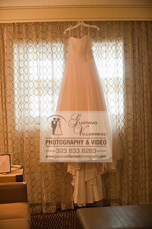 Quinceaneras and weddings photography and video at Embassy suite