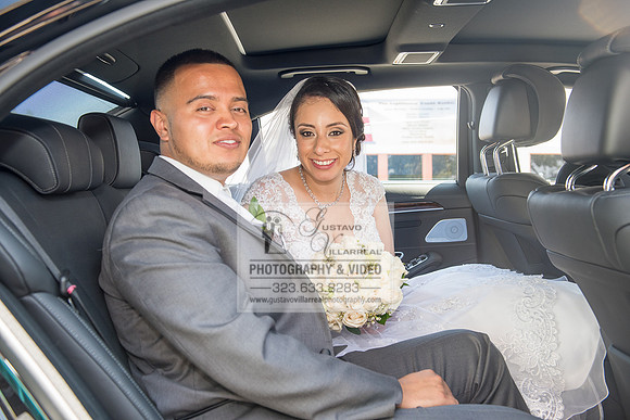 EVELIA Y JUAN weddings photography and video at St Joseph Catholic church in Hawthorne Ca, Reception venues at Temple of Emanuel of beberly hills Ca,  www.gustavovillarreal.com, 323-633-8283