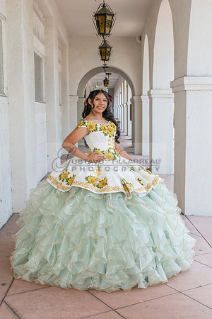 Arianna Tejada quinceanera photos, videos at San Gabriel Mission in San Gabriel Ca. 323-633-8283, www.gvphotoandvideo.com