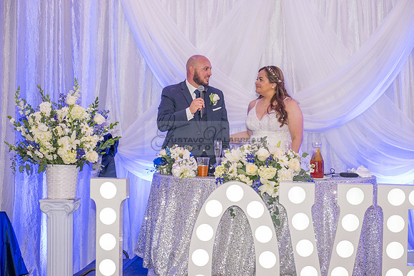 Raymond and Robyn wedding celebration, reception, ceremony at Quiet Cannon Banquet hall in Montebello Ca, photography, videography by Gustavo Villarreal, 323-633-8283, www.gvphotoandvideo.com
