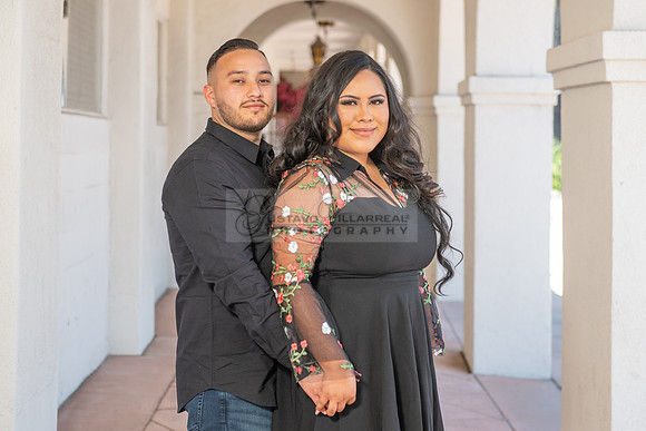Juan and kenia engagement photos, wedding photographer, videographer, San Gabriel Mission, San Gabriel Ca, 323-633-8283, www.gvphotoandvideo.com
