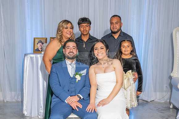 Bryan and Diana wedding ceremony at The Christ Cathedral in Garden Grove Ca, reception at The White House Event Center Anaheim Ca, Gustavo Villarreal photography, videography, 323-633-8283, www.gvphot