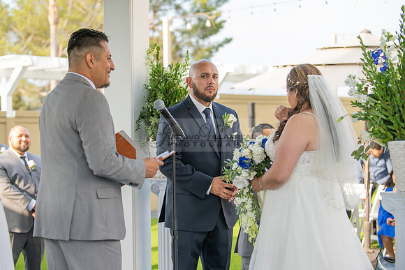 Raymond and Robyn wedding celebration, reception, ceremony at Quiet Cannon Banquet hall in Montebello Ca, photography, videography by Gustavo Villarreal, 323-633-8283, www.gvphotoandvideo.com