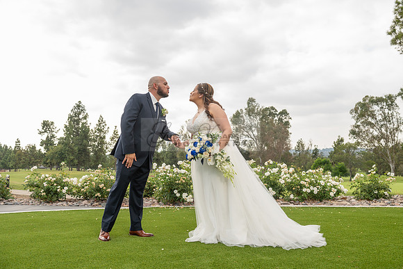 Raymond and Robyn wedding celebration, reception, ceremony at Quiet Cannon Banquet hall in Montebello Ca, photography, videography by Gustavo Villarreal, 323-633-8283, www.gvphotoandvideo.com