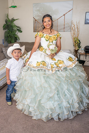 Arianna Tejada quinceanera celebration, photography, videography at Our lady of Guadalupe in El Monte Ca, Fiesta Mexican banquet Hall Montclair Ca, Gustavo Villarreal photo and video, 323-633-8283, ww
