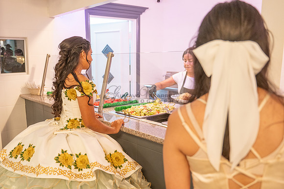 Arianna Tejada quinceanera celebration, photography, videography at Our lady of Guadalupe in El Monte Ca, Fiesta Mexican banquet Hall Montclair Ca, Gustavo Villarreal photo and video, 323-633-8283, ww