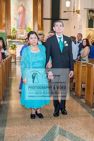 EVELIA Y JUAN weddings photography and video at St Joseph Catholic church in Hawthorne Ca, Reception venues at Temple of Emanuel of beberly hills Ca,  www.gustavovillarreal.com, 323-633-8283