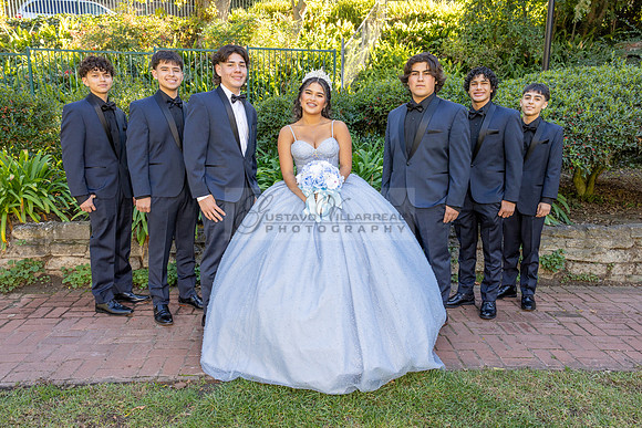 Elley Kate Barajas quinceanera celebration, photography, videography at Penn Park, Whittier Ca, reception at SGV Event Center, La Puente Ca, Gustavo Villarreal Photography, 323-633-8283, www.gvphotoan