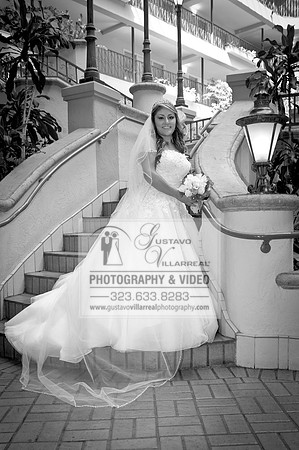 Weddings and Quinceaneras photography and video in San emidius i