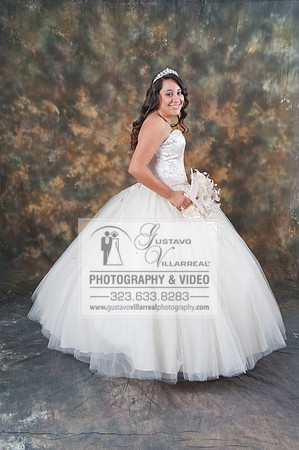 Laura Quinceanera photo and video in Los angeles Studios www.gustavovillarrealphotography.com