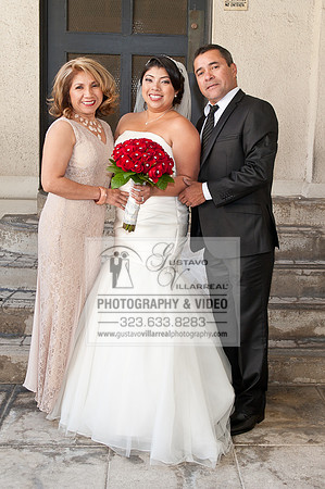 Alejandra and Sergio Wedding and Quinceaneras photography and Video in Los Angeles Ca, ww.gustavovillarrealphotography.com, 323-633-8283 www.gvphotoandvideo.com