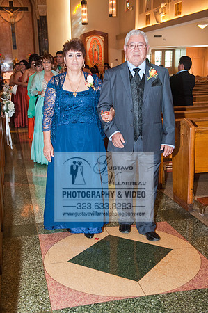 Weddings and Quinceaneras photography and video in San emidius i