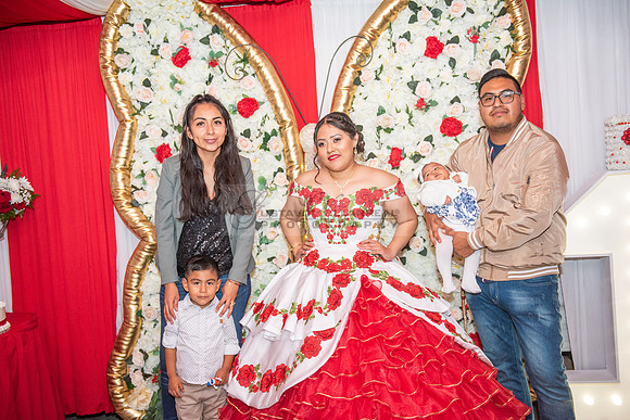 Estephanie Cristal Quinceanera photo shoot ideas, video in Pasadena City Hall in Pasadena Ca. Home reception, 323-633-8283