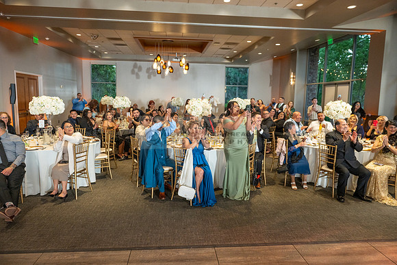 Alberto y Lourdes wedding celebration, photographer, videographer at Rio Hondo country Club in Downey Ca. Gustavo Villarreal photography, 323-633-8283, www.gvphotoandvideo.com