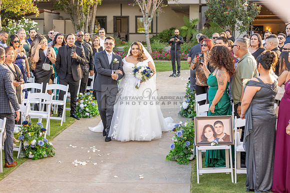 LINK #2-Clarissa and Brian wedding, celebration, ceremony, reception, photography, videography at Mountains Meadows Country Club in Pomona Ca, Gustavo Villarreal Photography, 323-633-8283, www.gvphoto