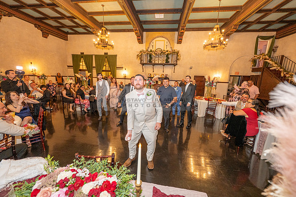 Cody and Lucy, LINK #2, wedding celebration, ceremony, reception at Loft 84 wedding and event center in Riverside Ca, Gustavo Villarreal photographer, videographer, 323-633-8283, www.gvphotoandvideo.c
