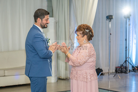 Bryan and Diana wedding ceremony at The Christ Cathedral in Garden Grove Ca, reception at The White House Event Center Anaheim Ca, Gustavo Villarreal photography, videography, 323-633-8283, www.gvphot
