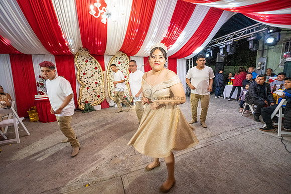 Estephanie Cristal Quinceanera photo shoot ideas, video in Pasadena City Hall in Pasadena Ca. Home reception, 323-633-8283