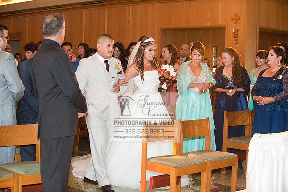 Weddings and Quinceaneras photography and video in San emidius i