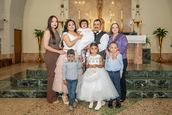 Nazareth Bautizo fotografias y videos en Whittier Ca, reception at Grand premier Banquet hall in Gardena Ca. Gustavo Villarreal photographer 323-633-8283, www.gvphotoandvideo.com