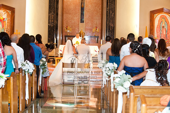 Weddings and Quinceaneras photography and video in San emidius i
