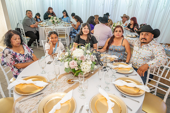 Nazareth Bautizo fotografias y videos en Whittier Ca, reception at Grand premier Banquet hall in Gardena Ca. Gustavo Villarreal photographer 323-633-8283, www.gvphotoandvideo.com