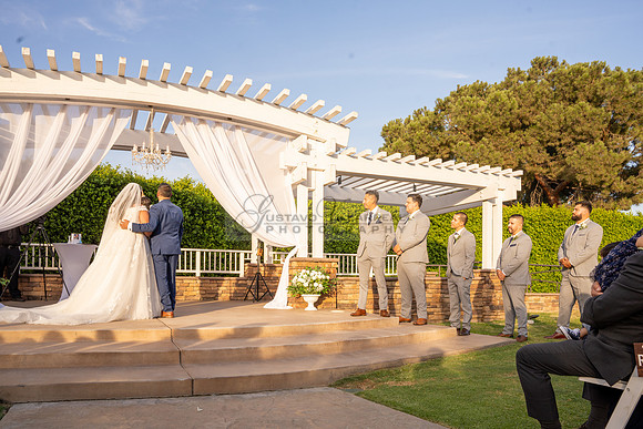 LINK #1-Clarissa and Brian wedding, celebration, ceremony, reception, photography, videography at Mountains Meadows Country Club in Pomona Ca, Gustavo Villarreal Photography, 323-633-8283, www.gvphoto