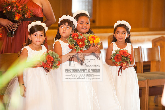 Weddings and Quinceaneras photography and video in San emidius i