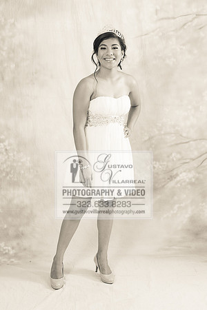 Natalie Martinez Quinceaneras, sweet sixteens, weddings, family portraits photography and video in Montebello  photography studios, 323-633-8283, www.gustavovillarreal.com