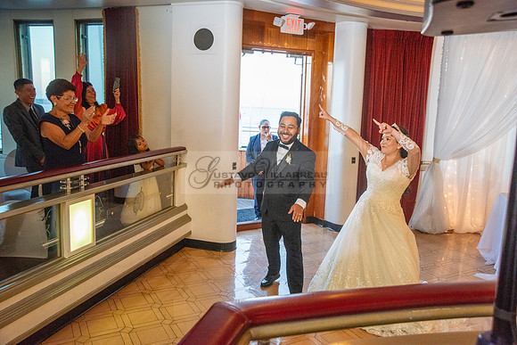LINK-#2-Ernesto and Claudia wedding ceremony, reception at Queen Mary in Long Beach Ca. photography and video by Gustavo Villarreal, 323-633-8283, www.gvphotoandvideo.com