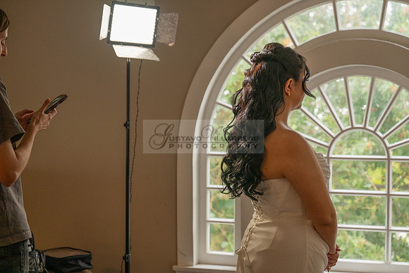 Bryan and Diana wedding ceremony at The Christ Cathedral in Garden Grove Ca, reception at The White House Event Center Anaheim Ca, Gustavo Villarreal photography, videography, 323-633-8283, www.gvphot